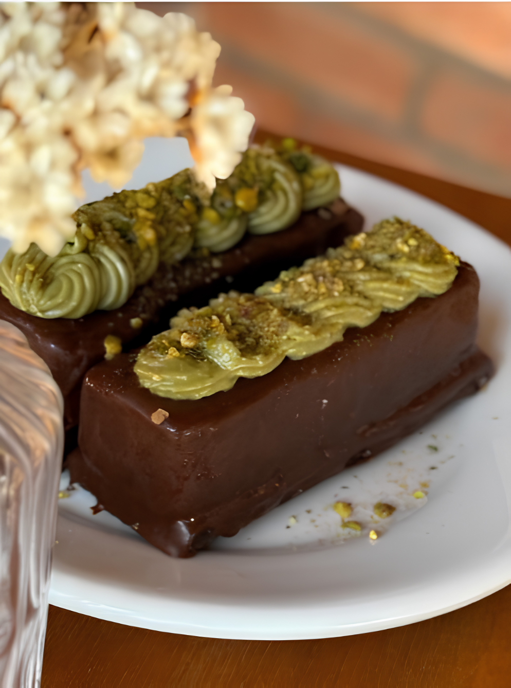 Doces Artesanais